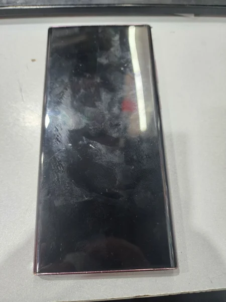 Samsung Galaxy S22 Ultra