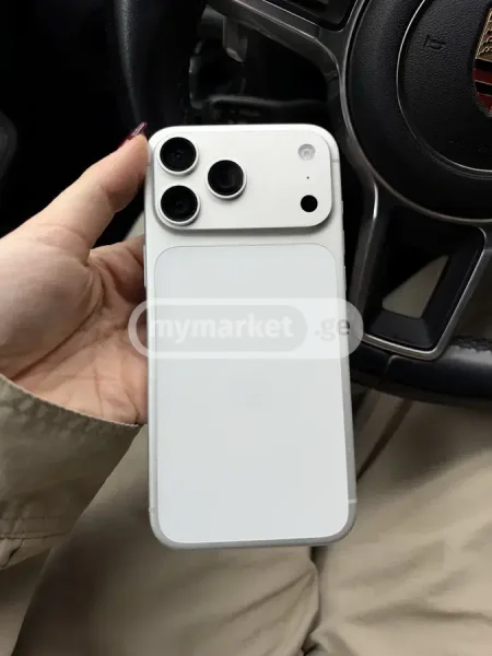Мобильные телефоны Apple iPhone 17 Pro Max