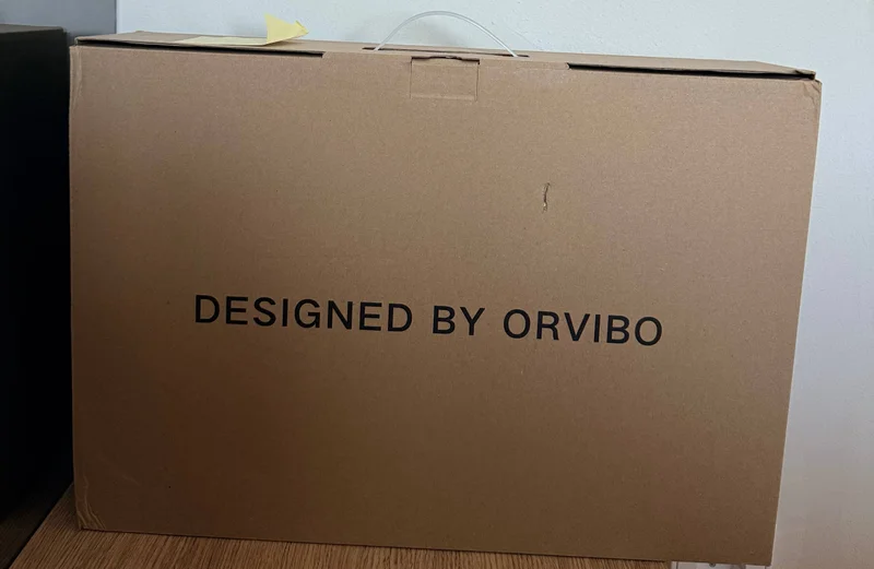 Умный замок Orvibo