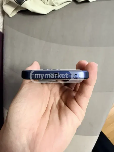 Мобильный телефон Apple