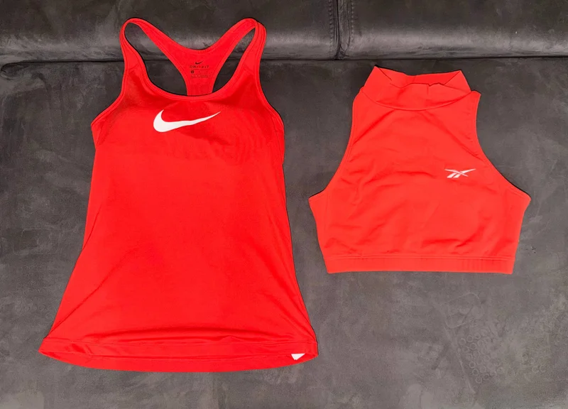 Майка Nike S