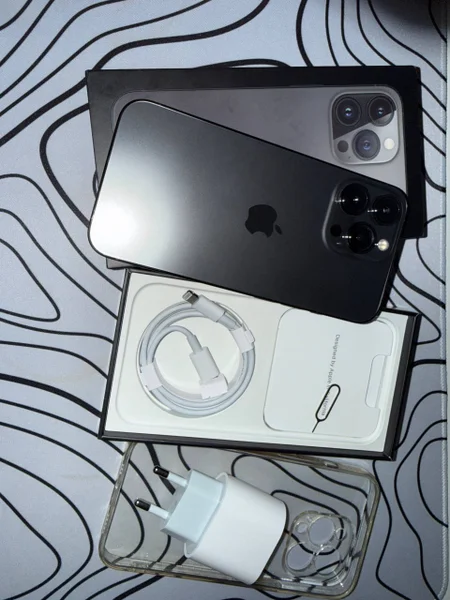 iPhone 13 Pro