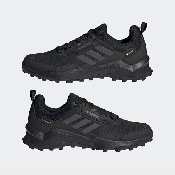 Adidas Terrex Ax4 Gore-tex