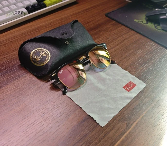 Очки Ray-Ban реплика