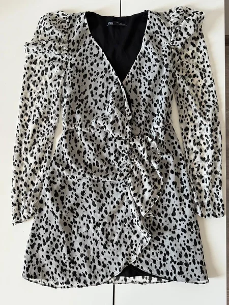 Платье Zara