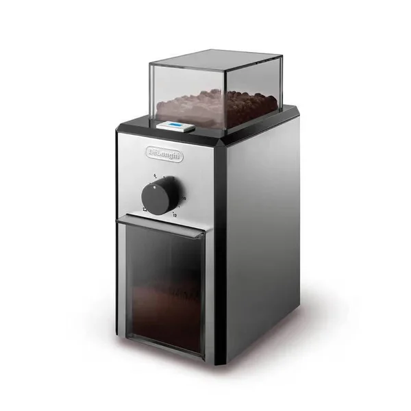 Кофемолка с регулировкой степени помола DeLonghi KG89