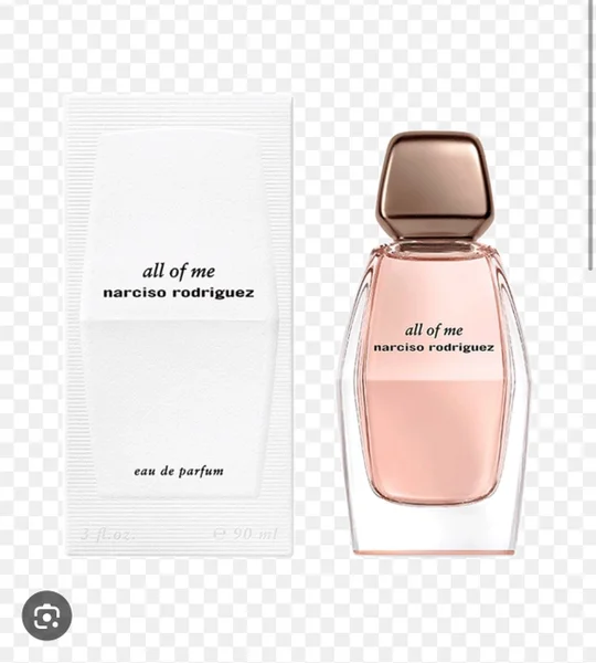 Духи Narciso Rodriguez all of me 90ml