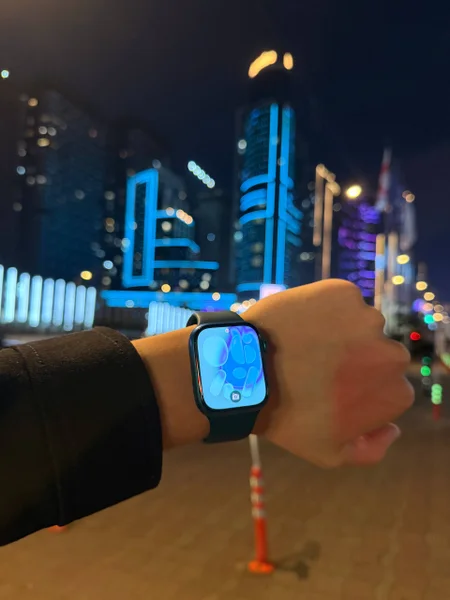 Apple Watch Series 7
