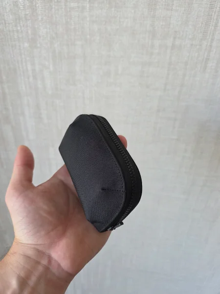 Alpaka HUB Zip Pocket