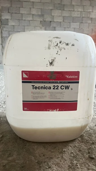 Грунтовка Tecnica 22 CW