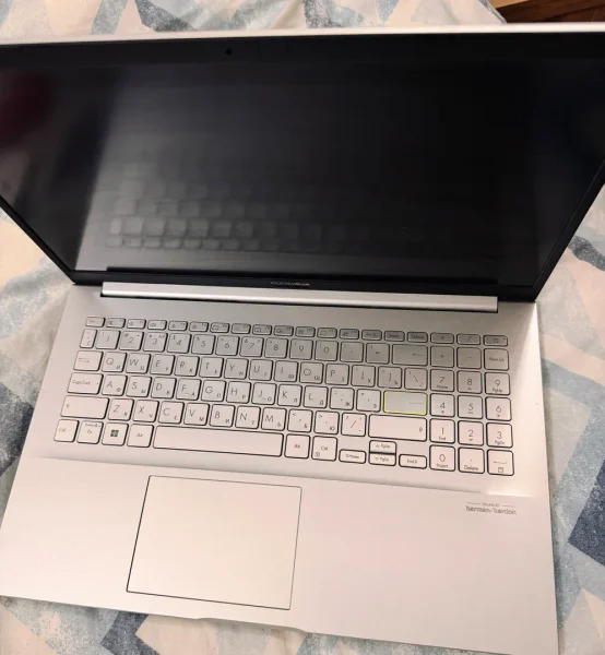 Ноутбук ASUS VivoBook