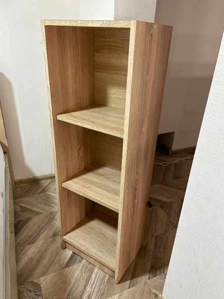 Стеллаж