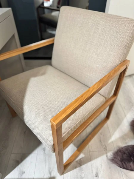 **Продаётся кресло JYSK KALUNDBORG — 250 ₾**