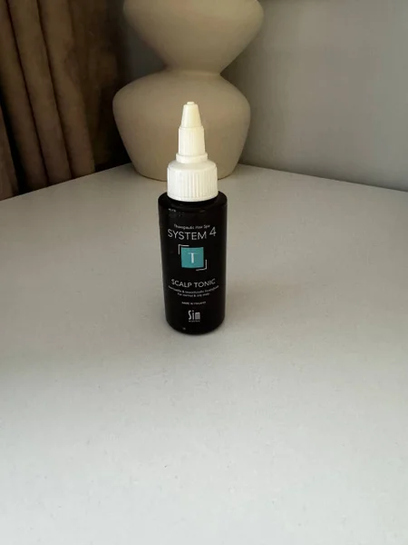 System 4 Scalp Tonic