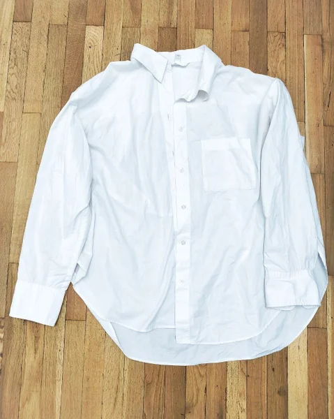 Рубашка H&M L