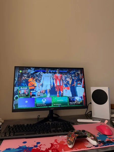 Acer QG271 X1 Gaming Monitor