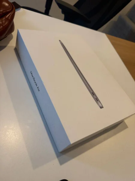 MacBook Air