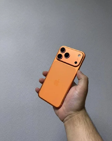 iPhone 17 Pro Max 256GB