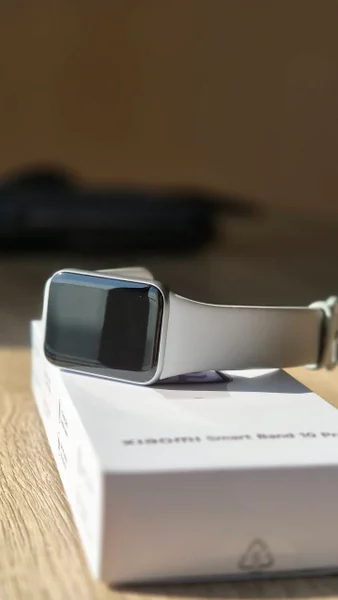 Xiaomi Smart Band 10 Pro