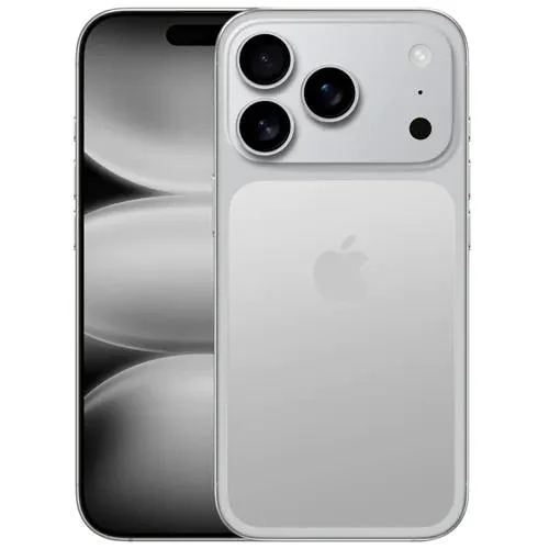 iPhone 17 Pro / Pro Max