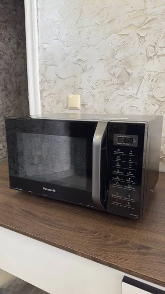 Микроволновая печь Panasonic NN-GT35HBZPE