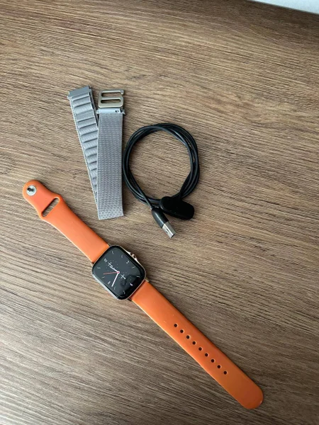 Смарт-часы Amazfit GTS 2