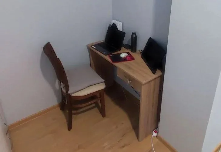 Стол Jysk