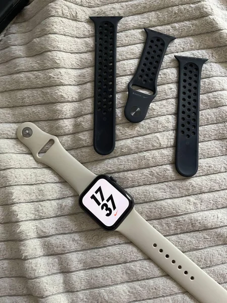 Apple Watch 6 44mm Nike