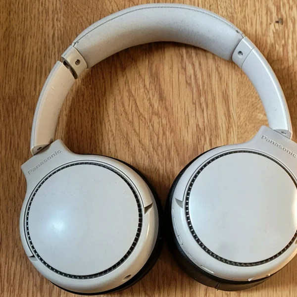 Наушники Panasonic RB-M500