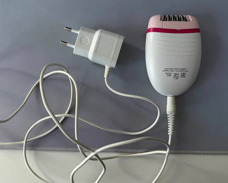 Эпилятор Philips