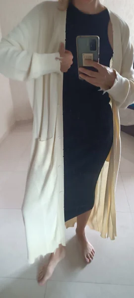 Кардиган M/L