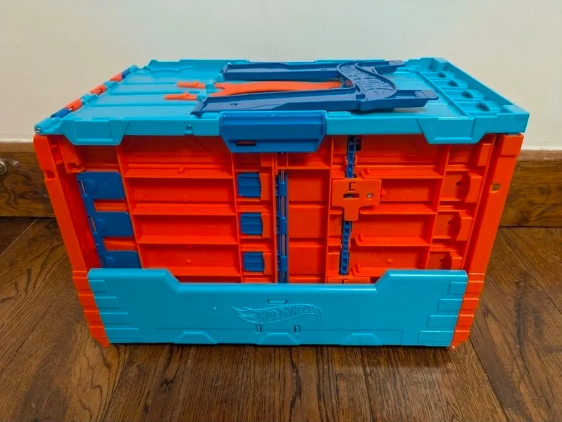 Трек Hot Wheels