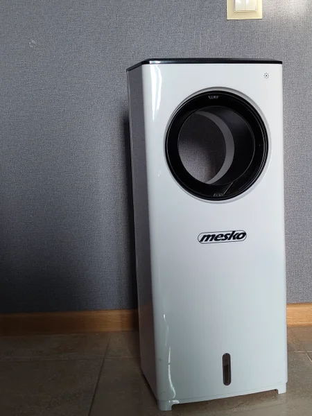 Портативный кондиционер Mesco MS 7856