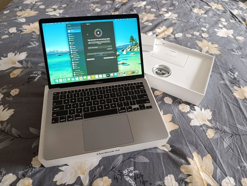 MacBook Air 13 2020