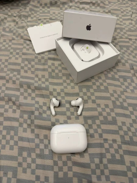 AirPods Pro 2
