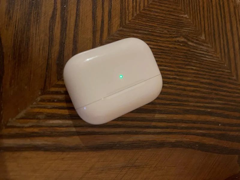 AirPods Pro