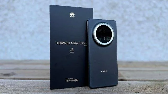 Смартфон Huawei Mate 70 Pro 12/1TB