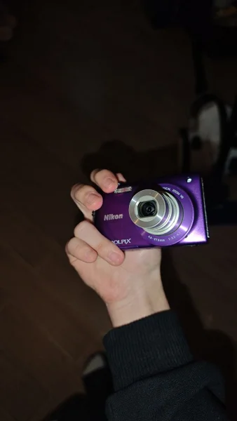 Камера Nikon