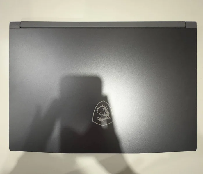 MSI Thin A15 B7UC