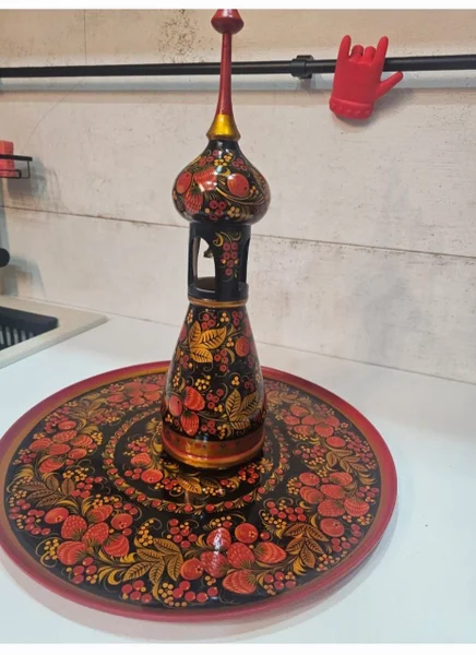 Отопительный котел