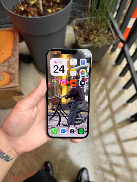 iPhone 13 Pro Max 128GB