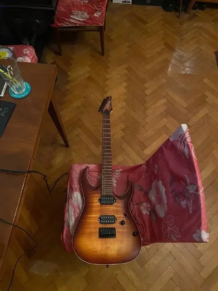 Электрогитара Ibanez RGA42FM