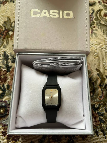 Часы Casio спортивные