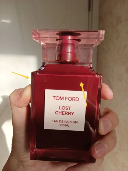 Духи Tom Ford Lost Cherry 100 мл