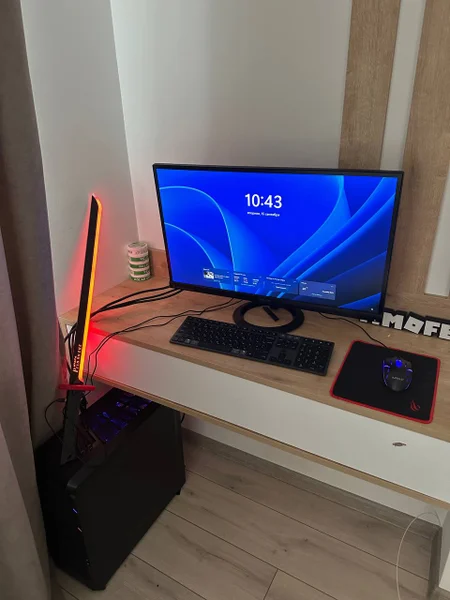 Монитор ASUS 27 дюймов