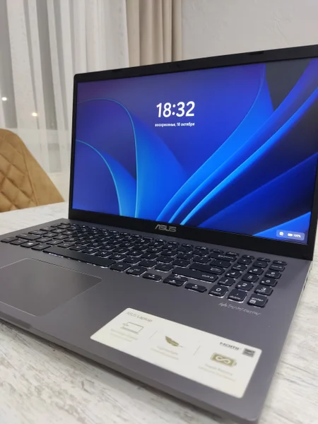 ASUS VivoBook X509DA