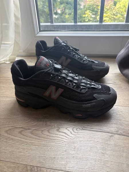 Кроссовки New Balance 1000 42.5