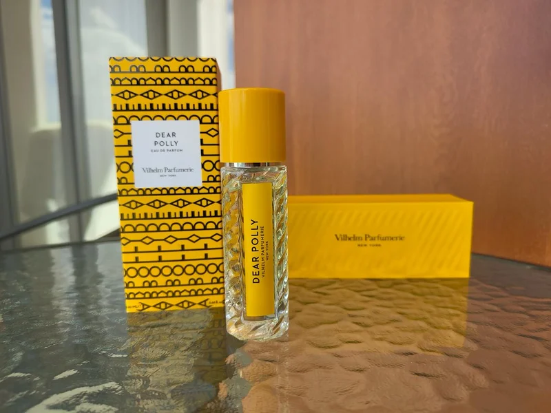 Vilhelm Parfumerie Dear Polly 20 ml