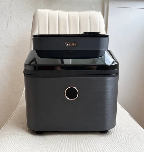 Аэрогриль Midea MF-CY75C