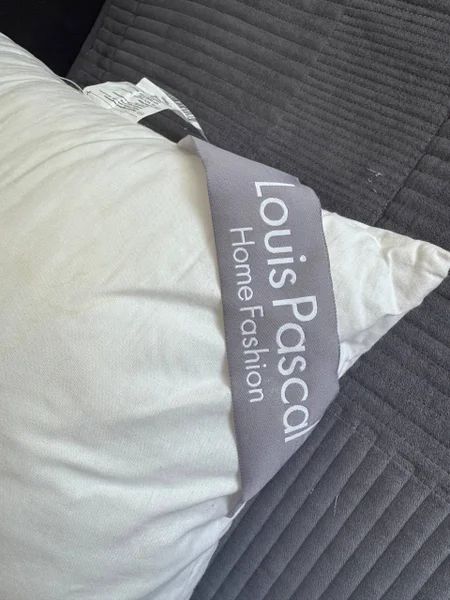 Подушка Louis Pascal Home Fashion 50x70